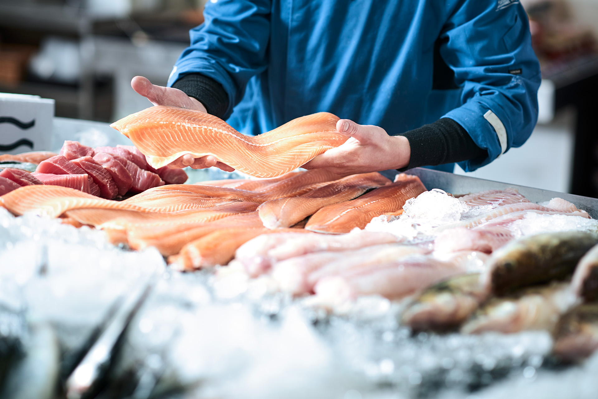 Nulmeting BRCGS 9 Food Safety