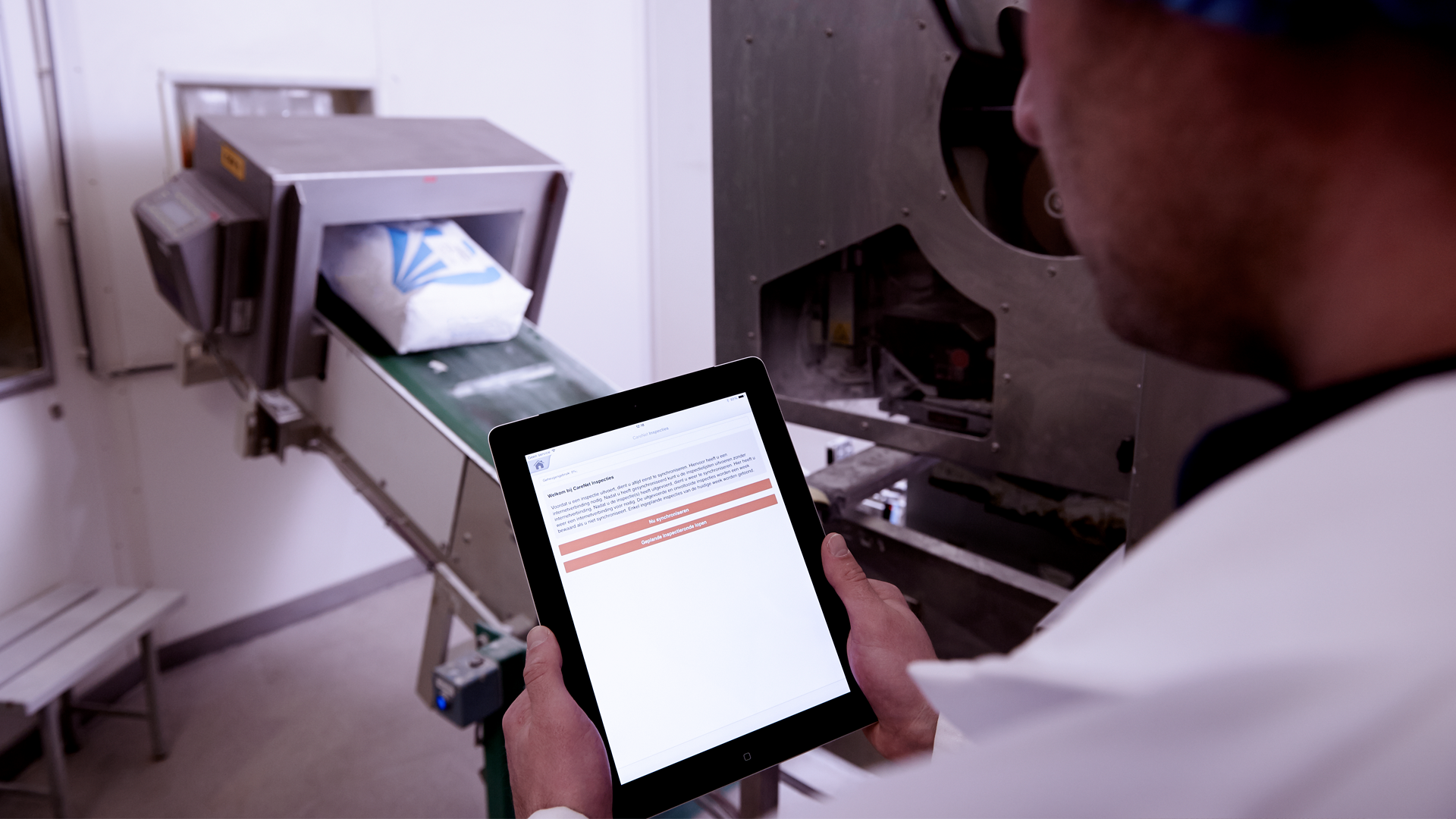 Herbekijk Webinar: Digitale Specificaties