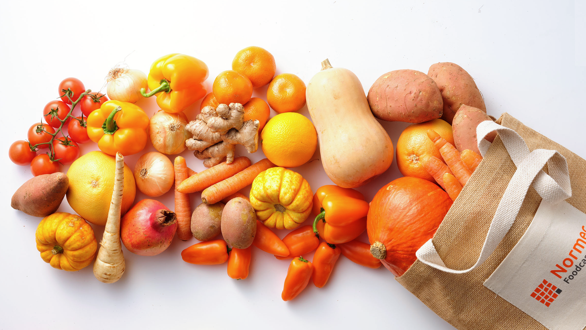 Bezoek jij Normec Foodcare op Fruit Logistica 2025?
