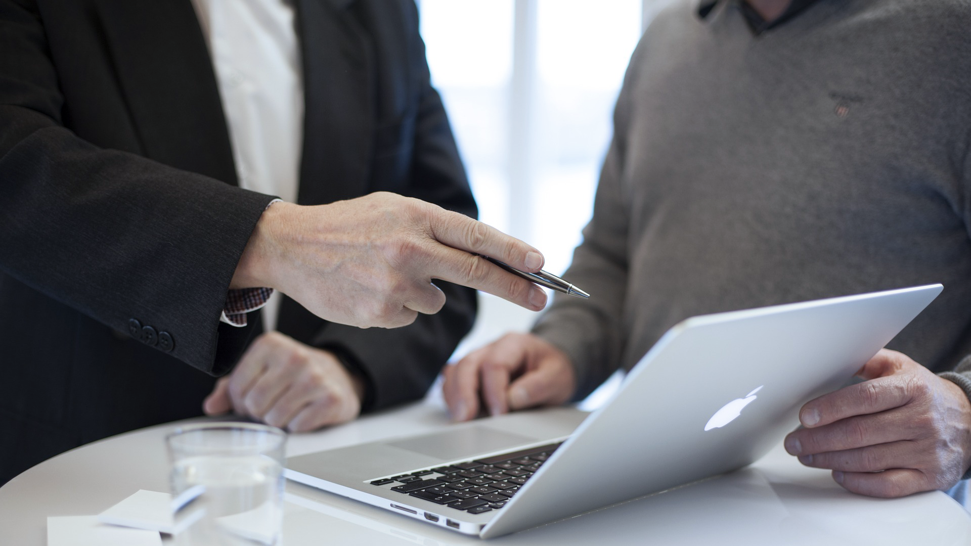E-learning Normen/wetgeving