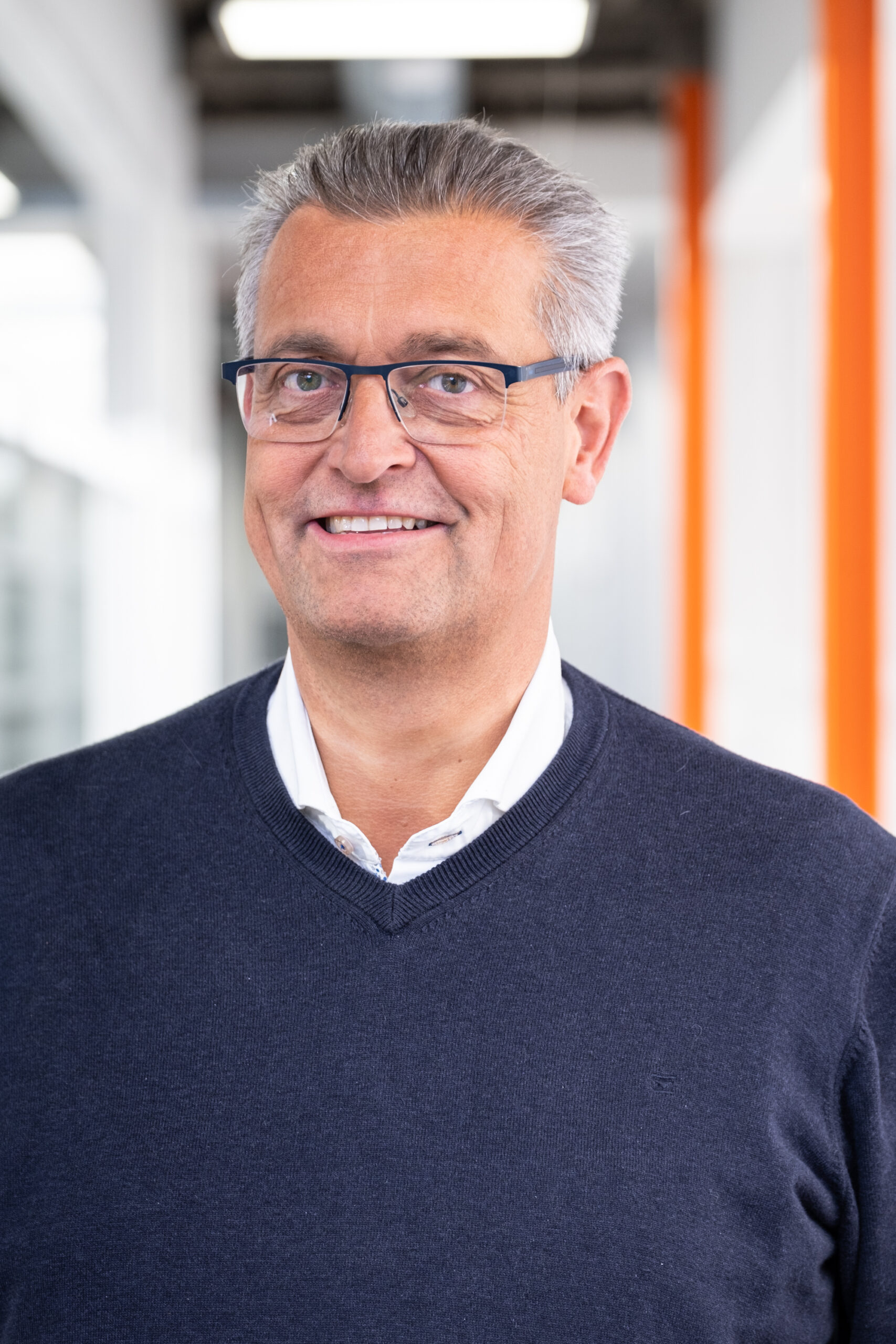 Danny Kracht