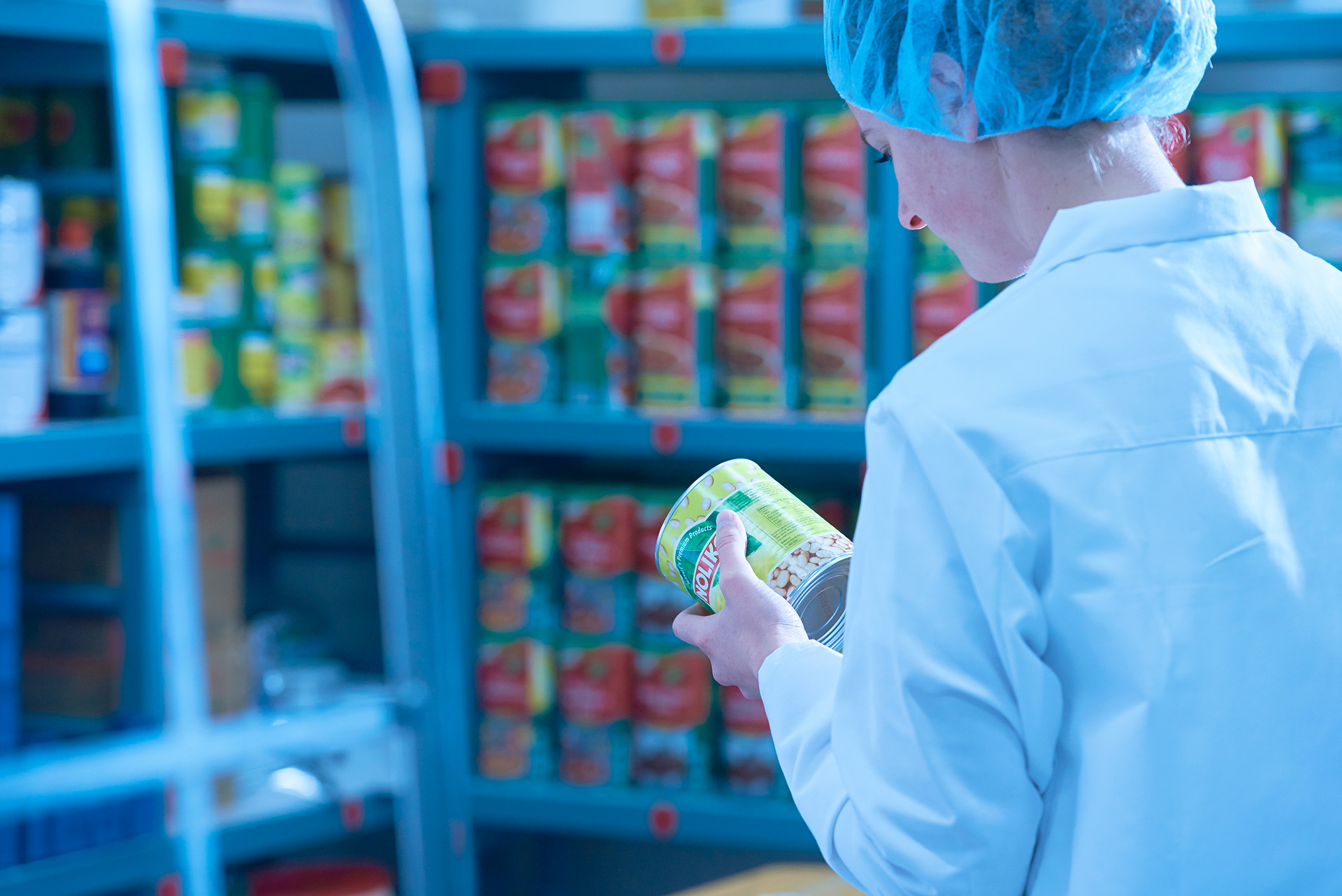 Label Compliance