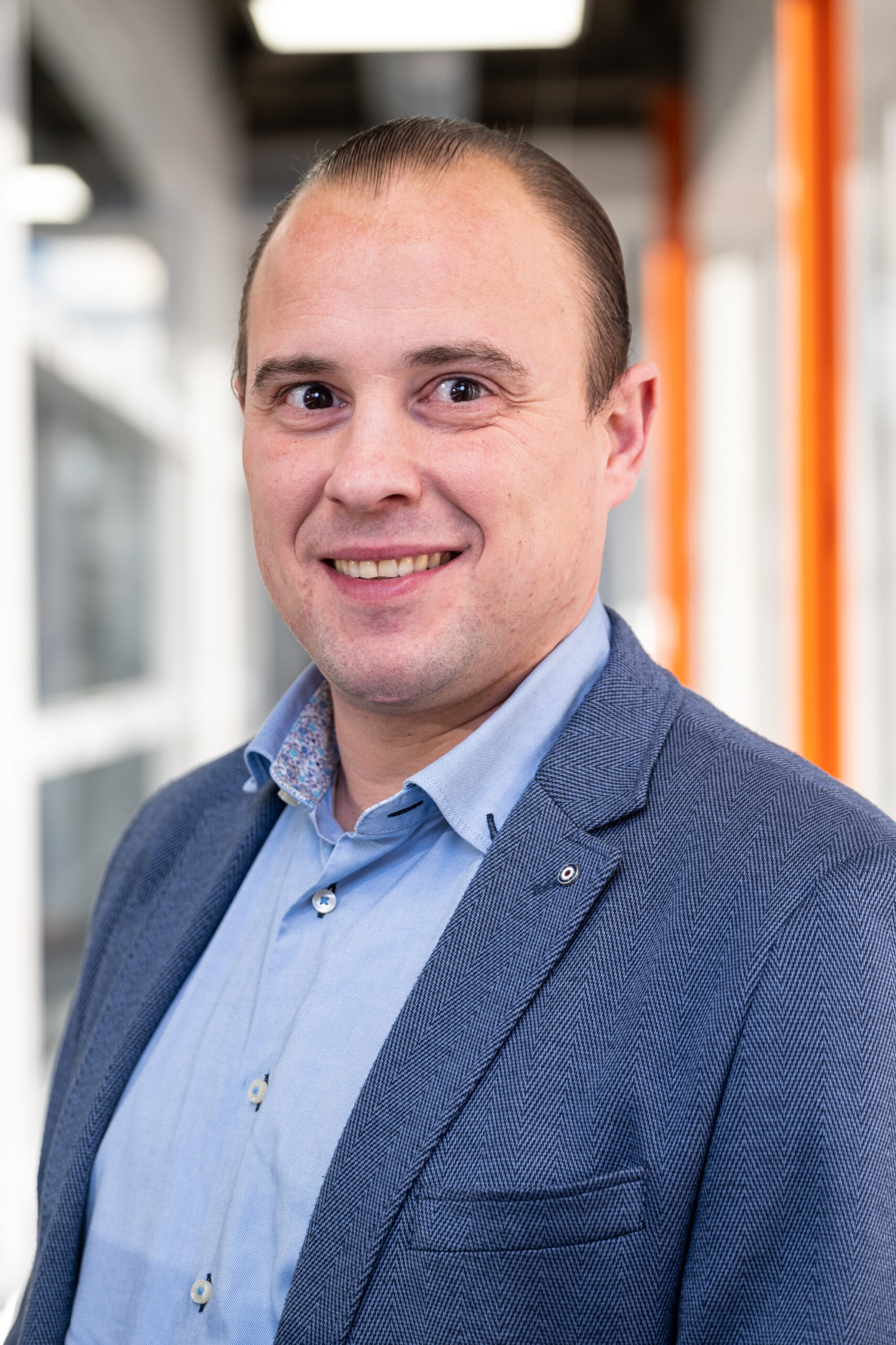 Rob van Herwijnen