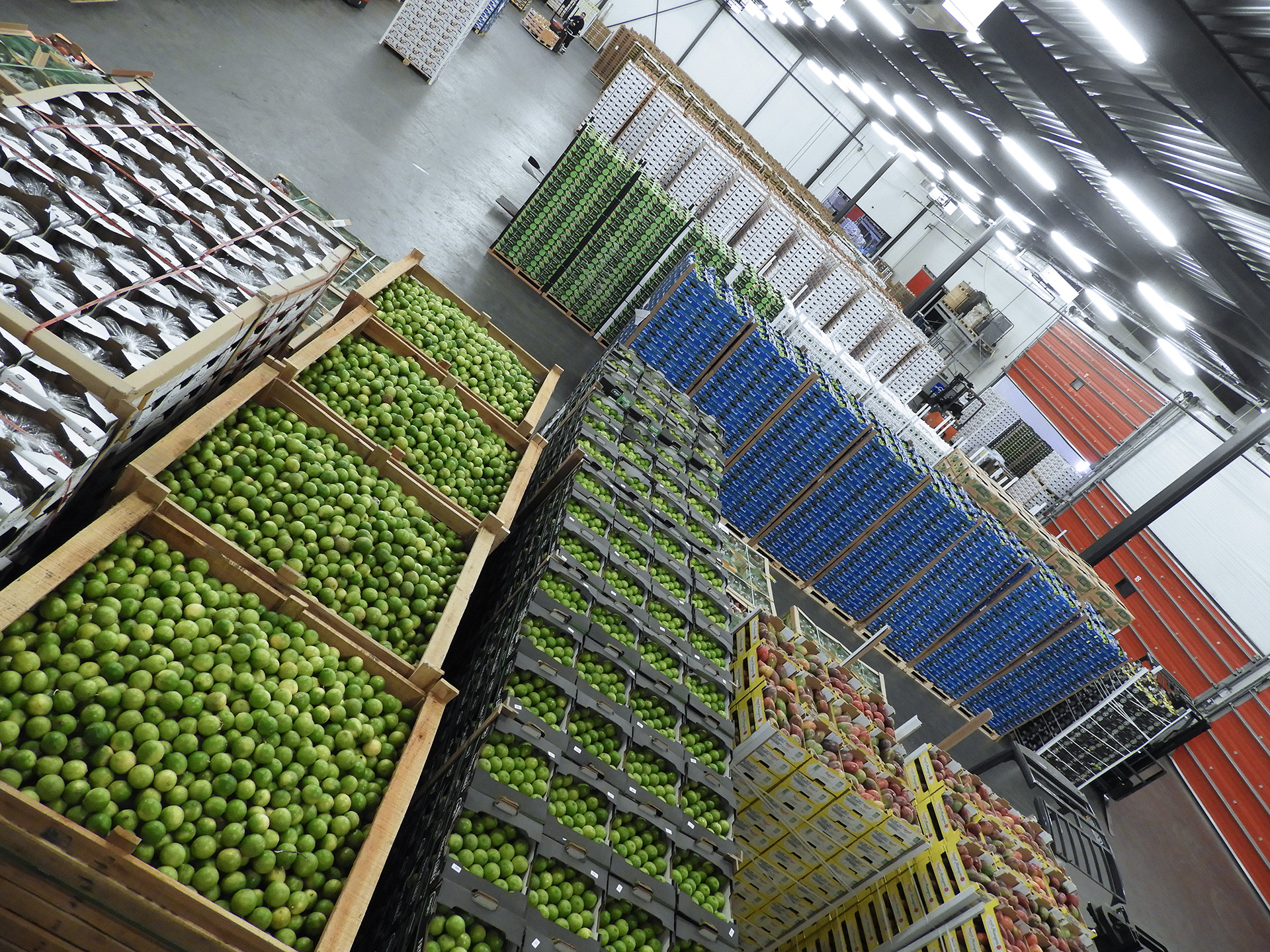 Retail & AGF kwaliteitsmonitoring