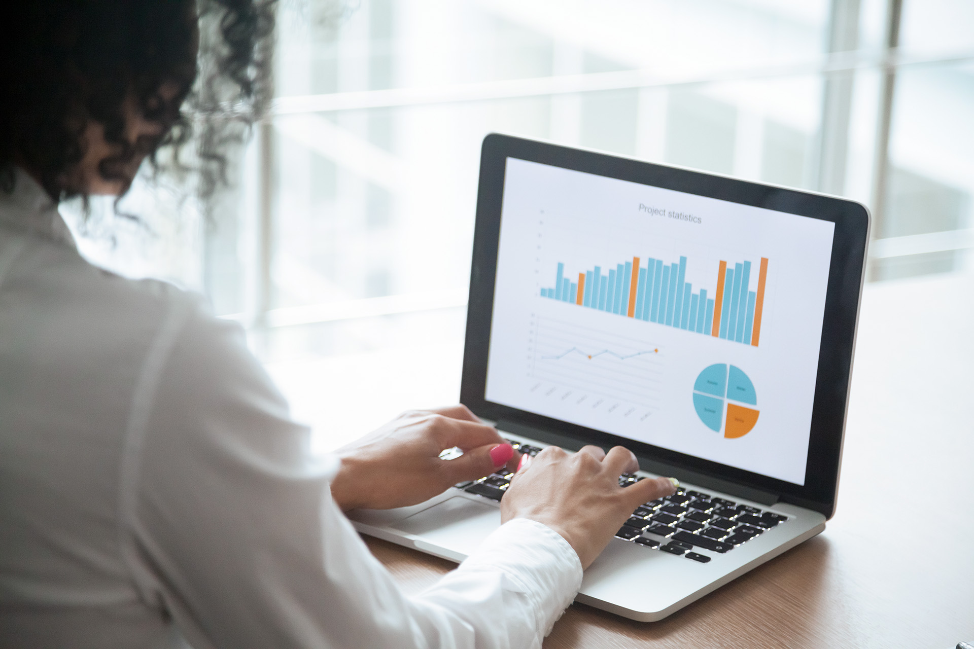E-learning software