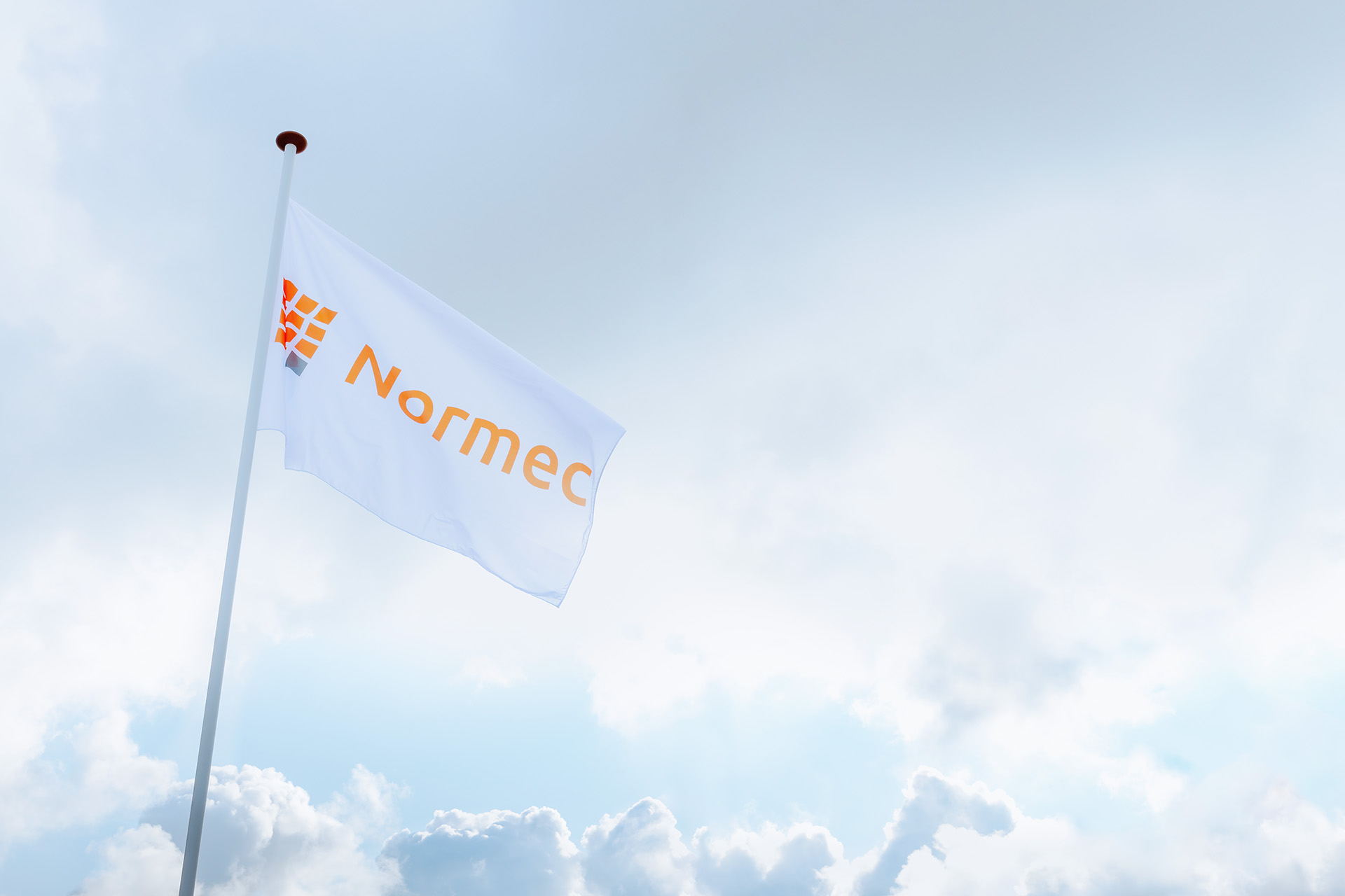 Normec scoort zilver