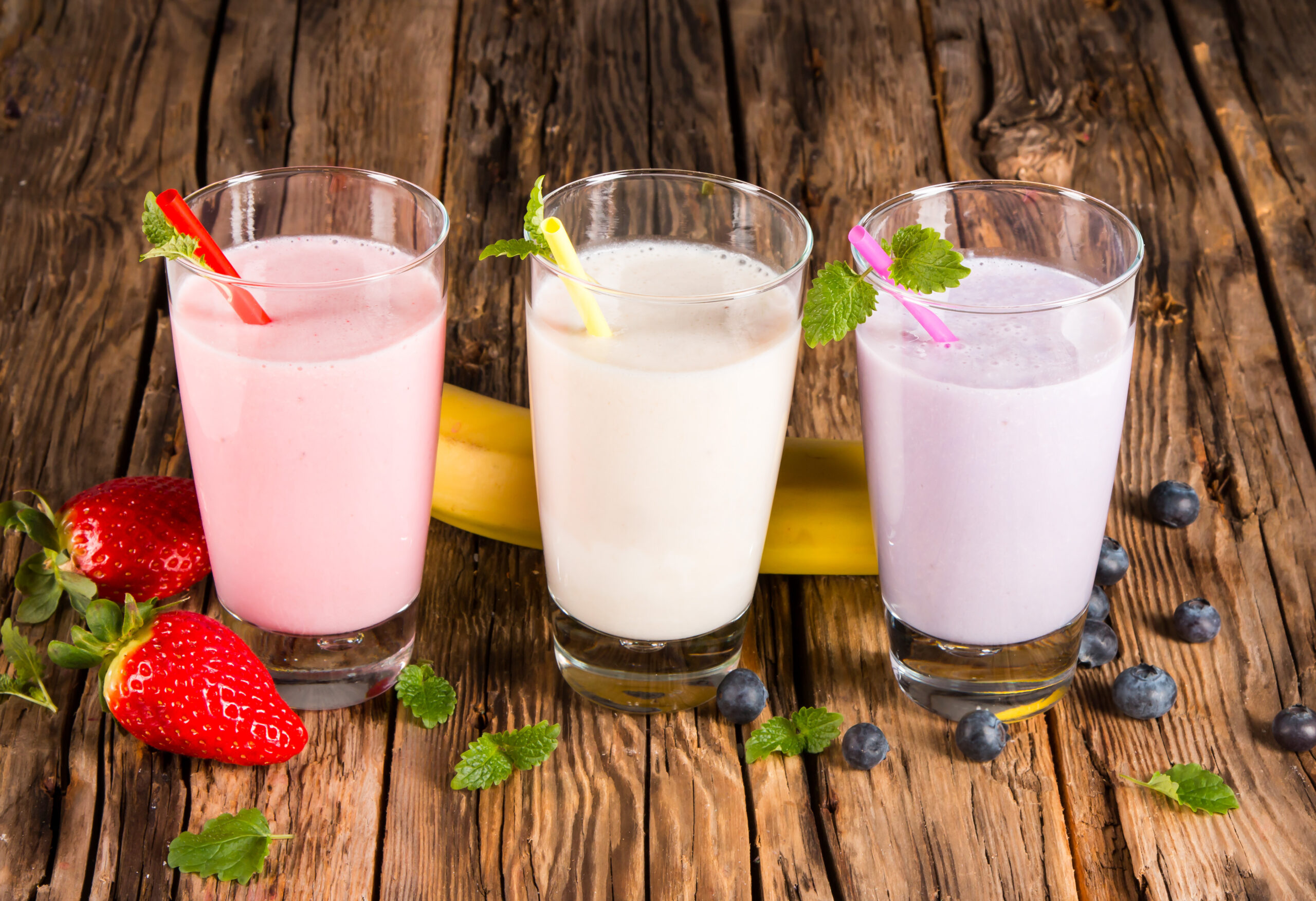 yoghurtdrink