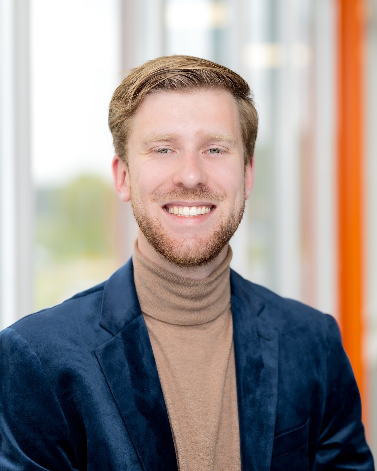 Thomas Reitsma