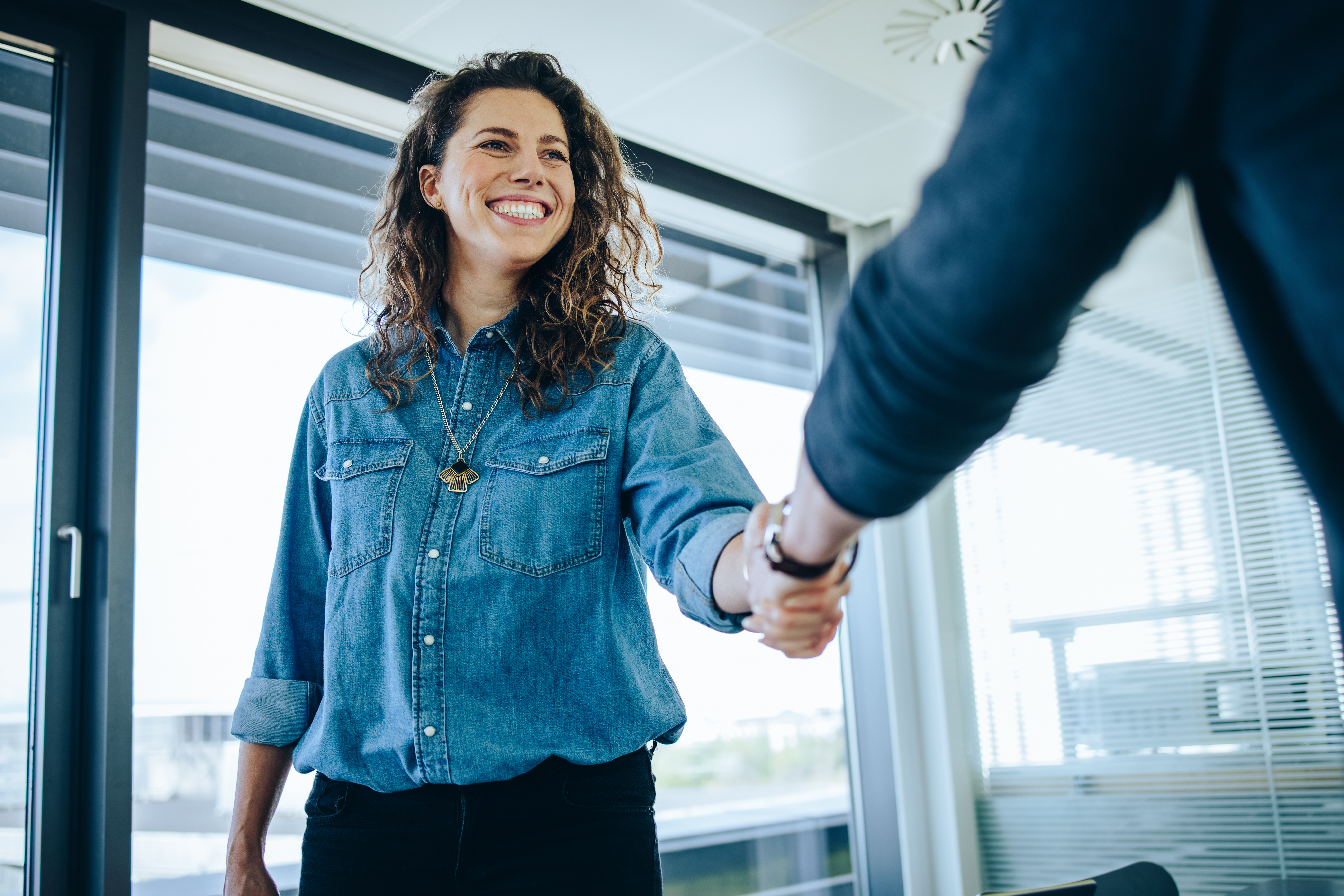 Training Sales & klanttevredenheid