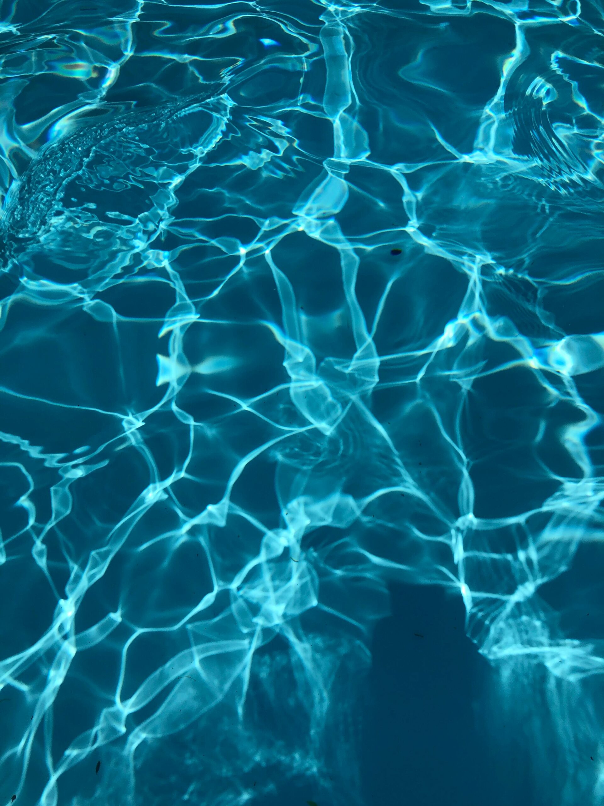 E-learning Zwembadwater